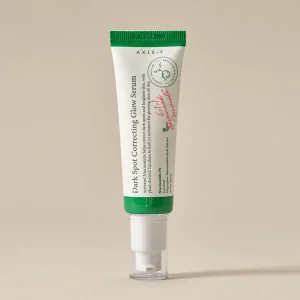 AXIS-Y Dark Spot Correcting Glow Serum 50ml2