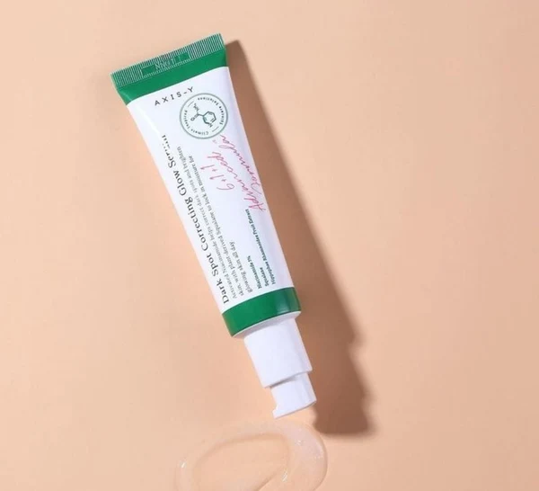 AXIS-Y Dark Spot Correcting Glow Serum 50ml3 AXIS-Y Dark Spot Correcting Glow Serum 50ml3