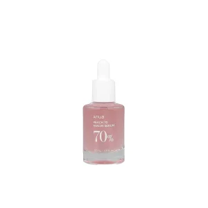 Anua Peach 70% Niacin Serum, 30ml