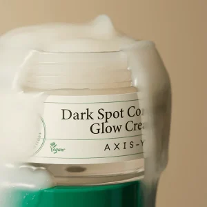 Axis-Y Dark Spot Correcting Glow Cream 50ML