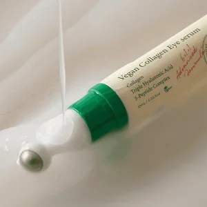 Axis-Y Vegan Collagen Eye Serum