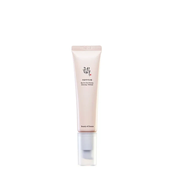 Beauty Of Joseon-Revive eye serum Ginseng + Retinal 30ml Remove Puffiness & Dark Circles Fast2 Beauty Of Joseon-Revive eye serum Ginseng + Retinal 30ml Remove Puffiness & Dark Circles Fast2