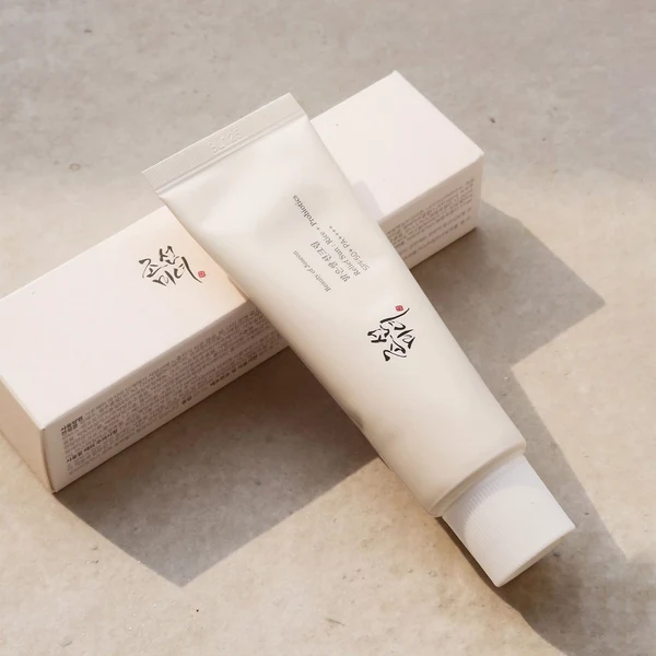 Beauty of Joseon Relief Sun Rice + Probiotics (SPF50+ PA++++)4 Beauty of Joseon Relief Sun Rice + Probiotics (SPF50+ PA++++)4