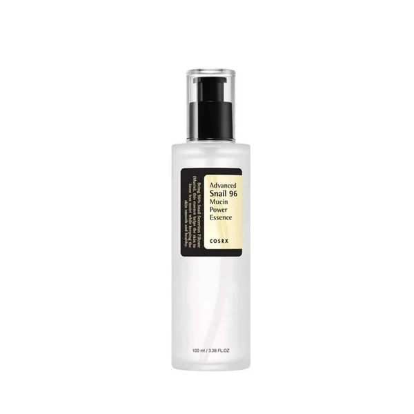 COSRX - Advanced Snail 96 Mucin Power Essence COSRX - Advanced Snail 96 Mucin Power Essence