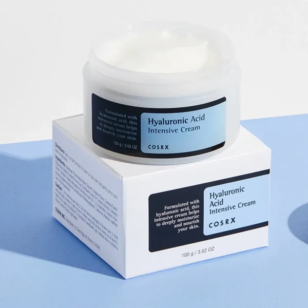 COSRX - Hyaluronic Acid Intensive Cream 100g2 COSRX - Hyaluronic Acid Intensive Cream 100g2