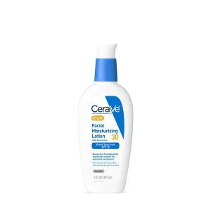 CeraVe-AM Facial Moisturizing Lotion SPF 30 89ml