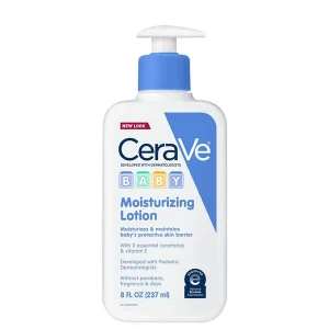 CeraVe Baby Moisturizing Lotion2