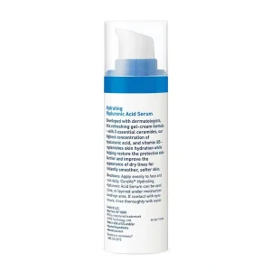 CeraVe-Hydrating Hyaluronic Acid Serum 30ml2