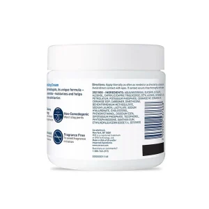 CeraVe Moisturizing Cream Large Jar 340g2