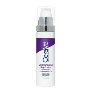 CeraVe-Skin Renewing Day Cream