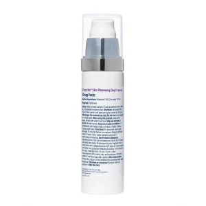 CeraVe-Skin Renewing Day Cream