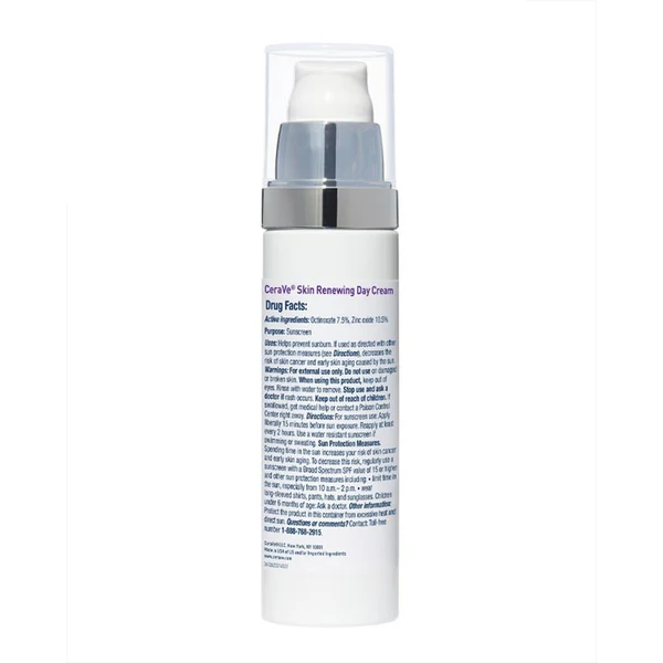 CeraVe-Skin Renewing Day Cream1 CeraVe-Skin Renewing Day Cream