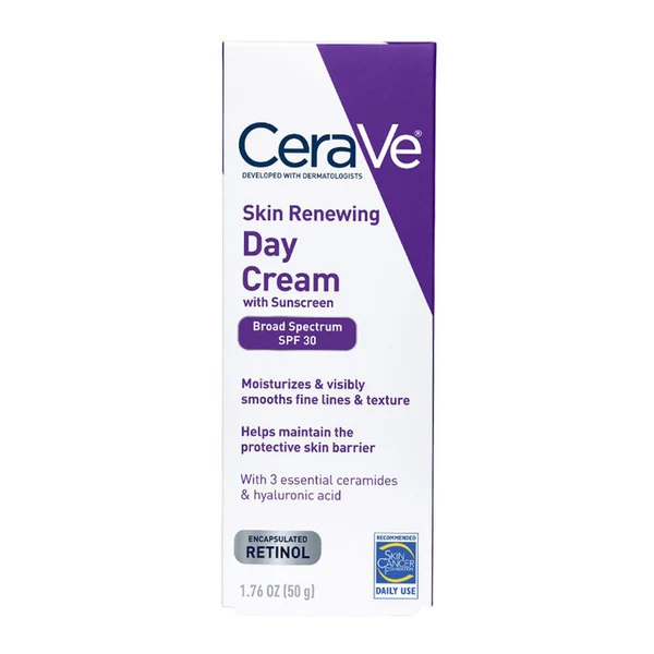 CeraVe-Skin Renewing Day Cream2 CeraVe-Skin Renewing Day Cream