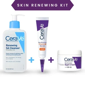CeraVe-Skin Renewing Kit