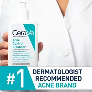 Cleanser 237ml (Original – Imported)5