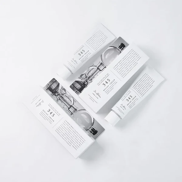 Dr. Althea 345 Relief Cream Renewed 50ml2 Dr. Althea 345 Relief Cream Renewed 50ml