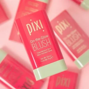 Pixi Beauty - On-the-Glow Blush2