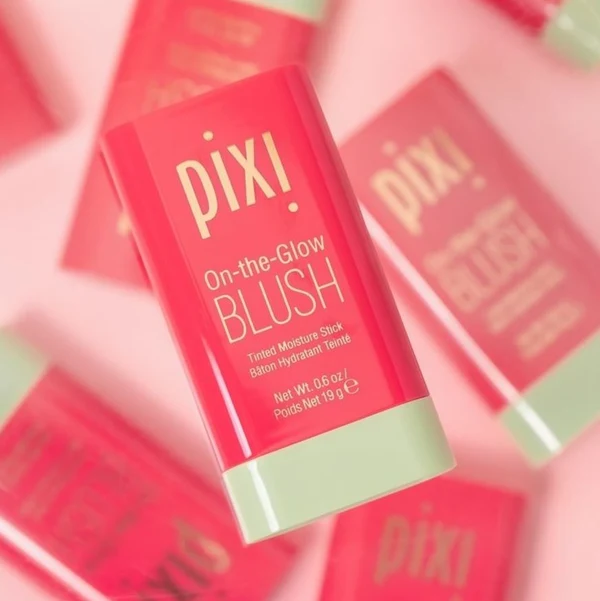 Pixi Beauty - On-the-Glow Blush2 Pixi Beauty - On-the-Glow Blush2