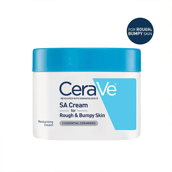 SA Cream for Rough & Bumpy Skin SA Cream for Rough & Bumpy Skin