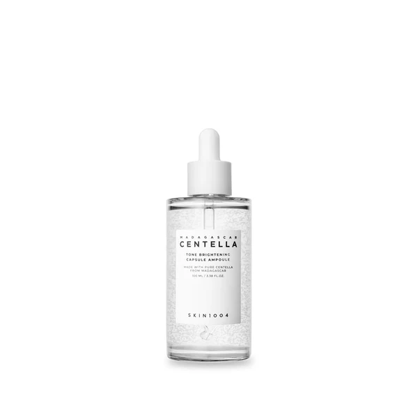 SKIN1004 - Madagascar Centella Tone Brightening Capsule Ampoule 100ml SKIN1004 - Madagascar Centella Tone Brightening Capsule Ampoule 100ml