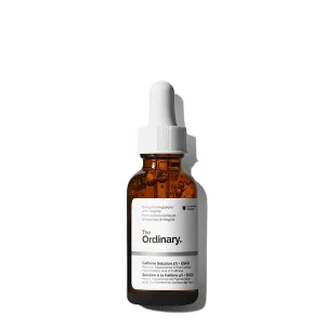 The Ordinary Caffeine Solution 5% + EGCG