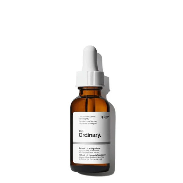 The Ordinary-Retinol 1% in Squalane The Ordinary-Retinol 1% in Squalane