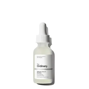 The Ordinary-Salicylic Acid 2% Solution for Blemish Prone Skin