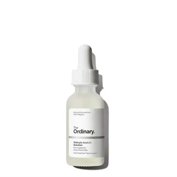 The Ordinary-Salicylic Acid 2% Solution for Blemish Prone Skin The Ordinary-Salicylic Acid 2% Solution for Blemish Prone Skin