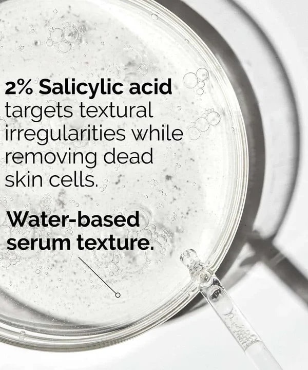 The Ordinary-Salicylic Acid 2% Solution for Blemish Prone Skin3 The Ordinary-Salicylic Acid 2% Solution for Blemish Prone Skin3
