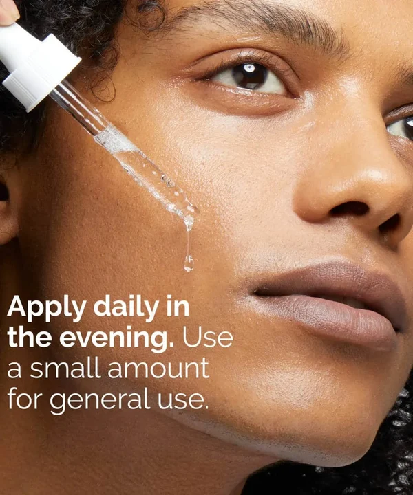 The Ordinary-Salicylic Acid 2% Solution for Blemish Prone Skin4 The Ordinary-Salicylic Acid 2% Solution for Blemish Prone Skin4