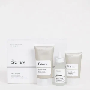 The Ordinary The Daily Set